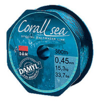 Coral Sea - 3210-025X - D.A.M
